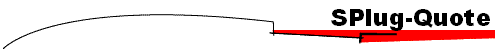 SPlug-Quote