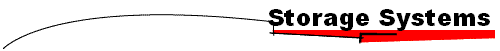 Storage Systems
