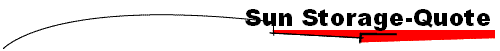 Sun Storage-Quote